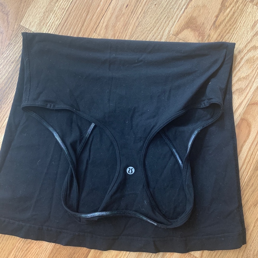 Cool Racerback Tank - Picture 2 of 2